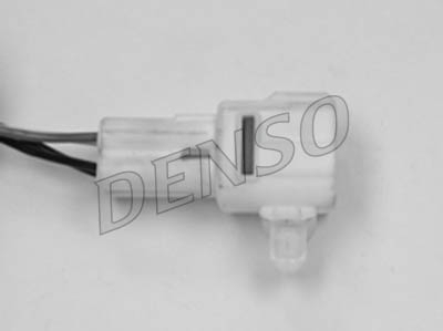 Lambda Sensor - DOX-1077 DENSO