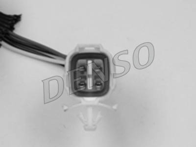 Lambda Sensor - DOX-1077 DENSO