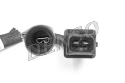 Лямбда-зонд - DOX-1351 DENSO
