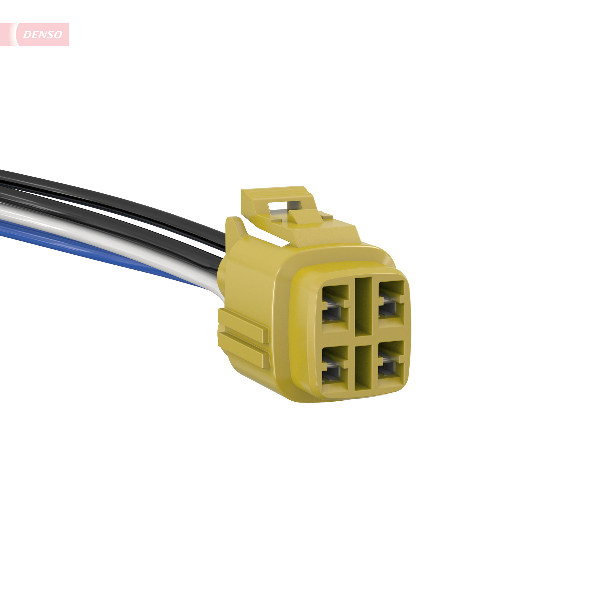 Лямбда-зонд - DOX-1403 DENSO