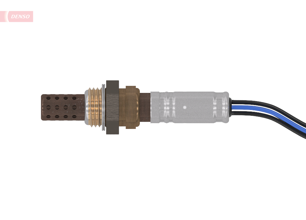 Lambda Sensor - DOX-1435 DENSO