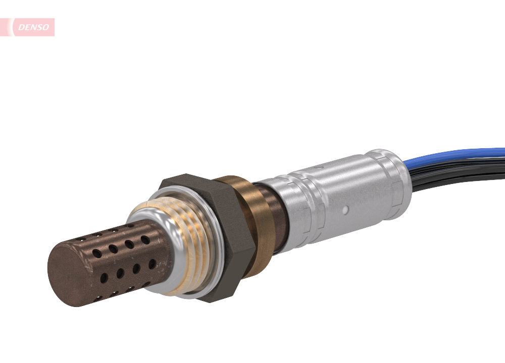 Lambda Sensor - DOX-1435 DENSO