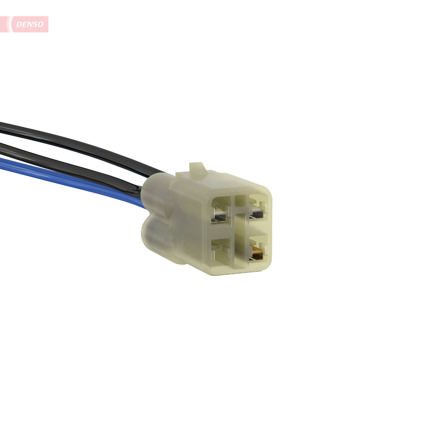 Лямбда-зонд - DOX-1446 DENSO