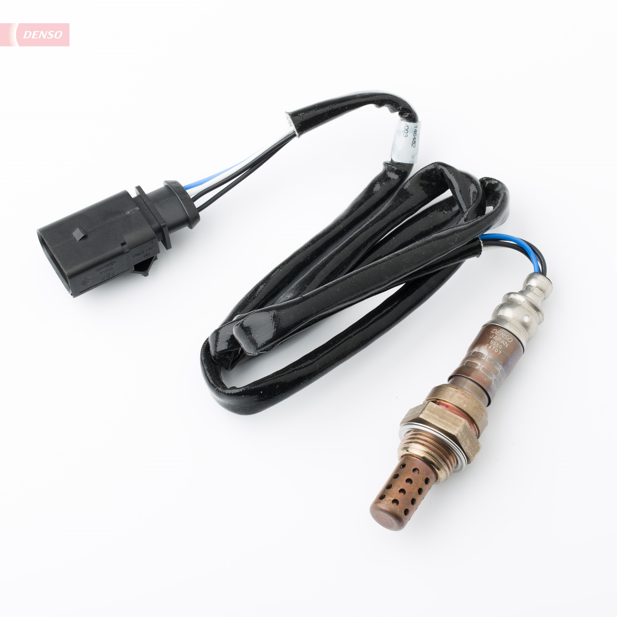 Лямбда-зонд - DOX-1701 DENSO