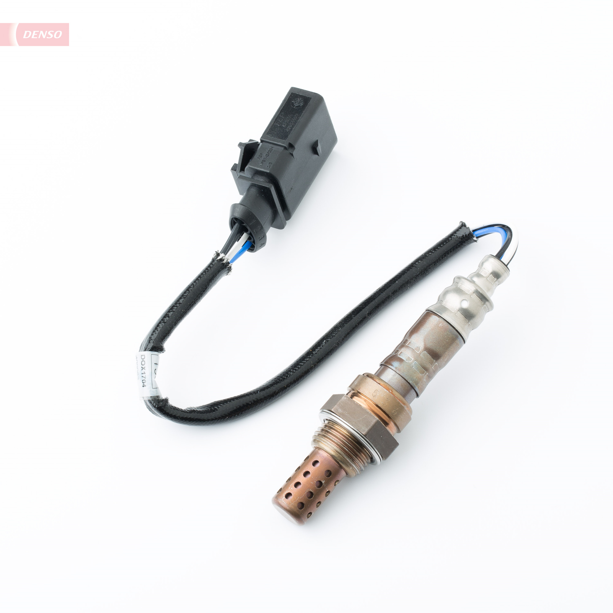 Лямбда-зонд - DOX-1704 DENSO