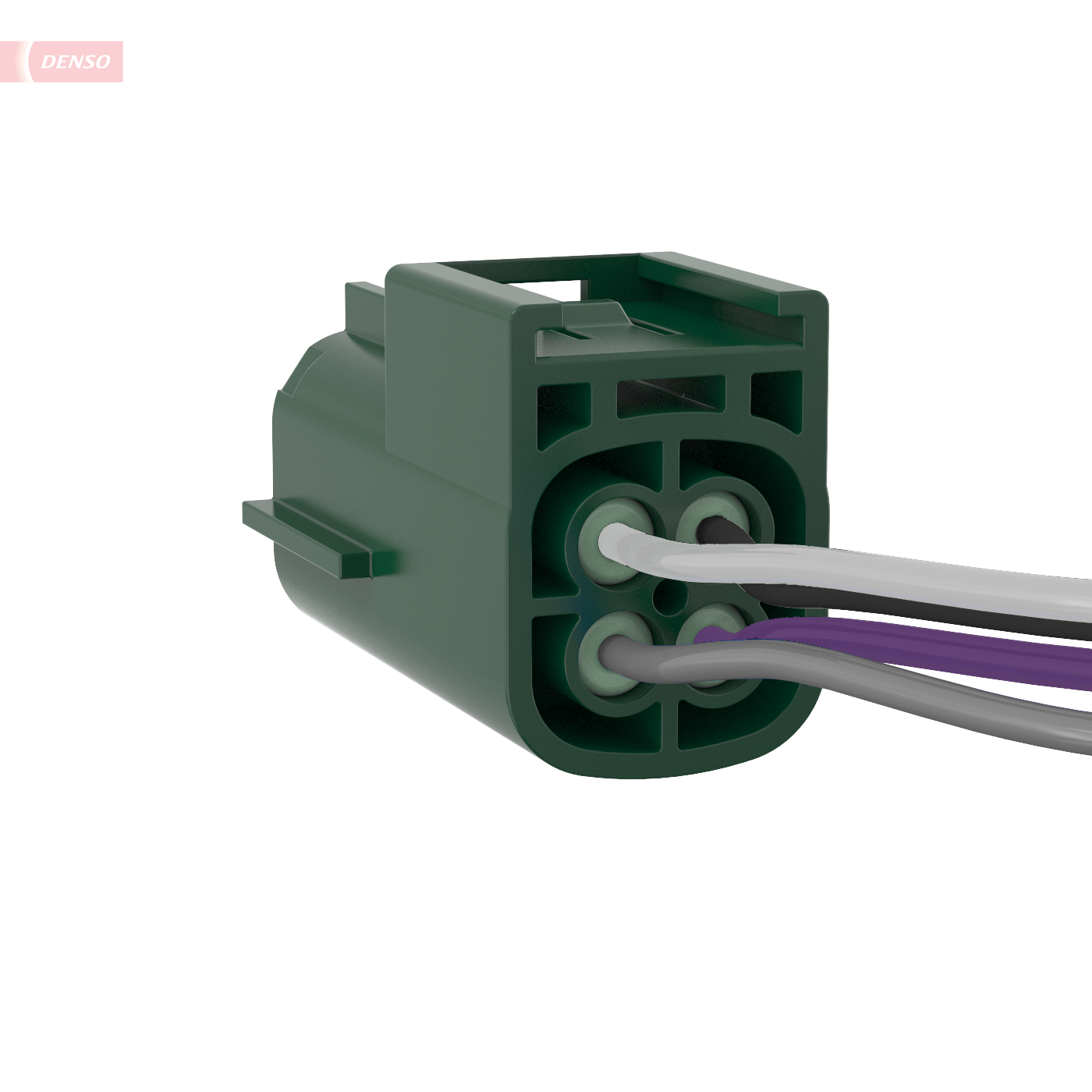 Lambda Sensor - DOX-2014 DENSO