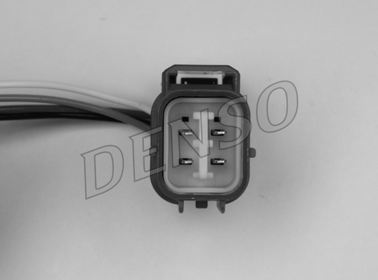 Lambda Sensor - DOX-2053 DENSO