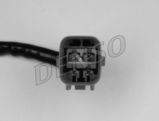 Lambda Sensor - DOX-2054 DENSO