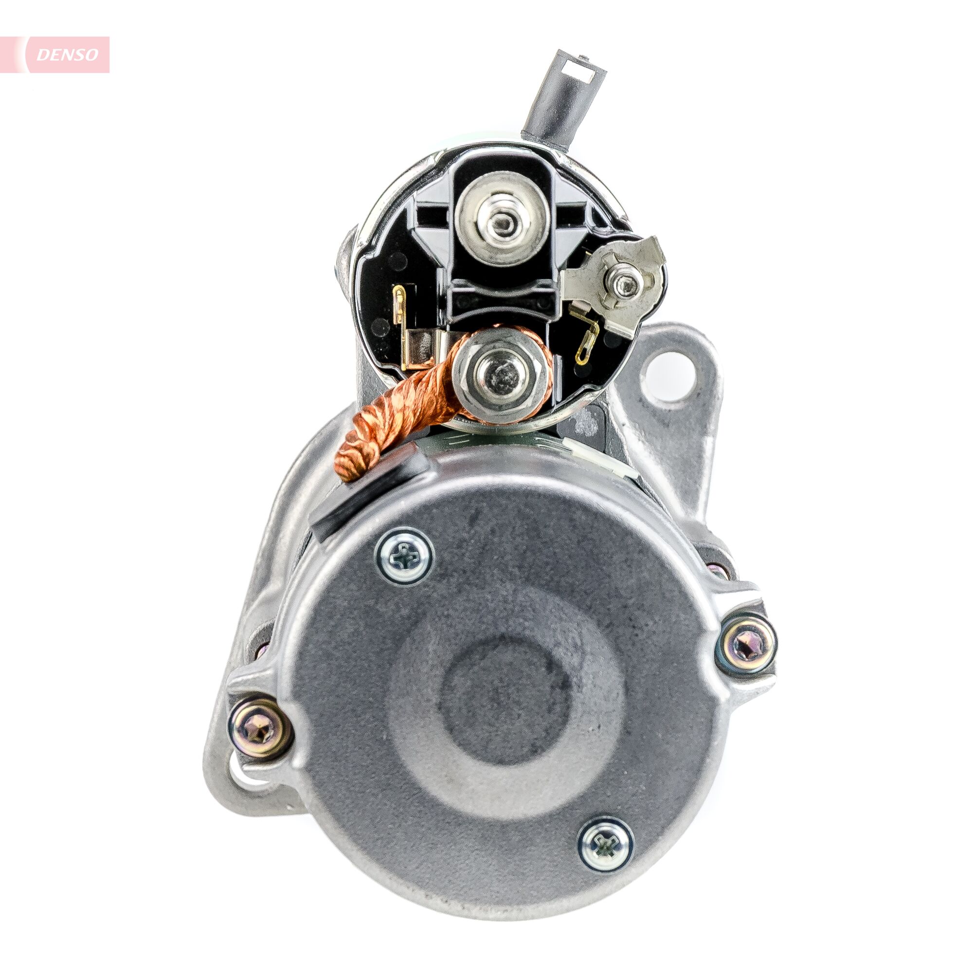 Starter - DSN1008 DENSO