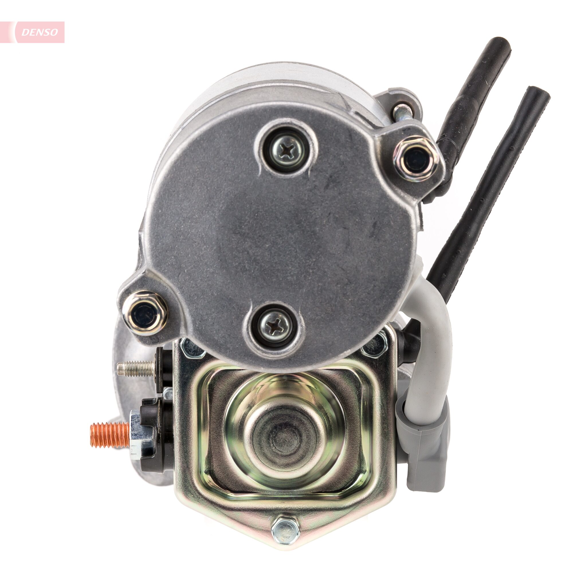 Starter - DSN1208 DENSO