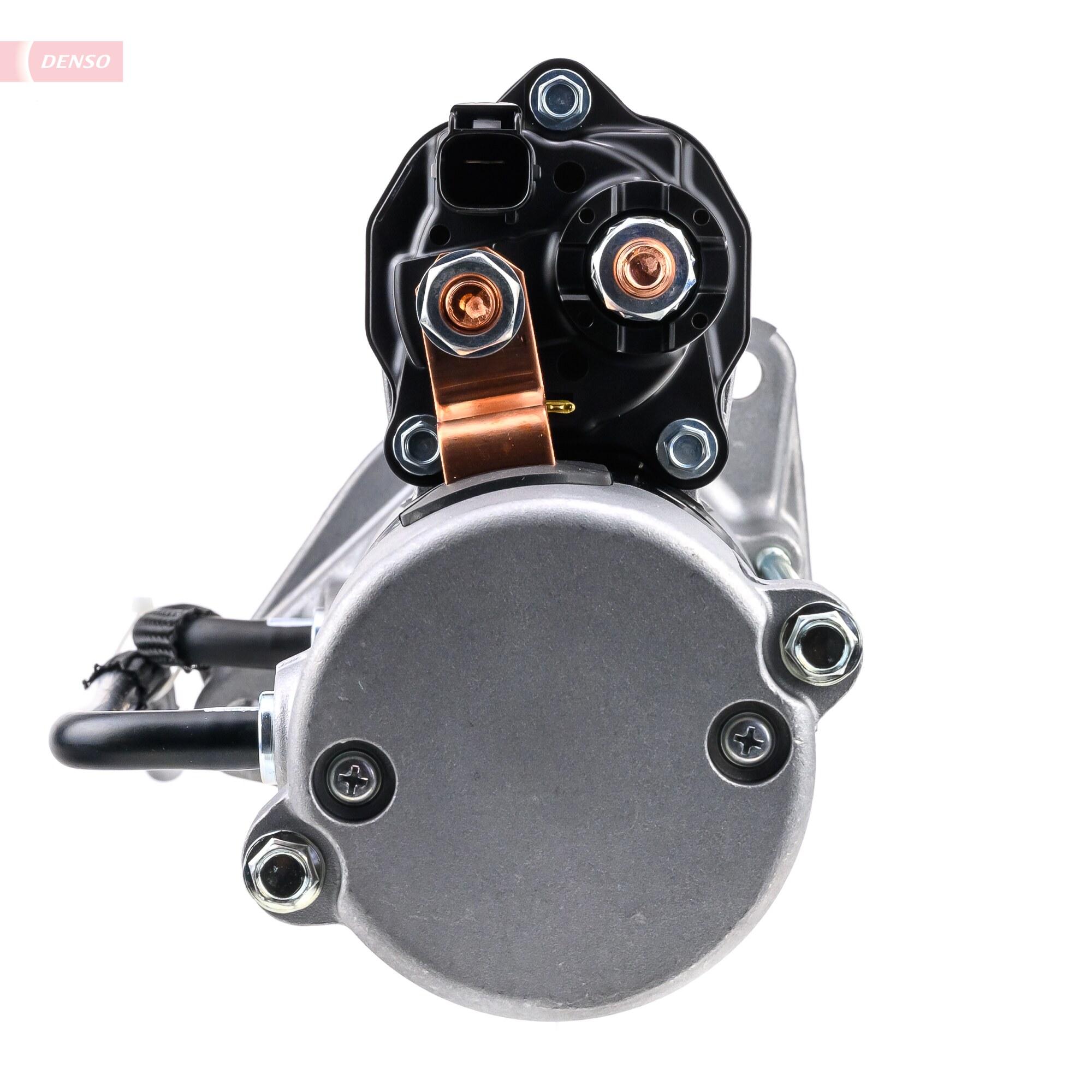 Starter - DSN1210 DENSO