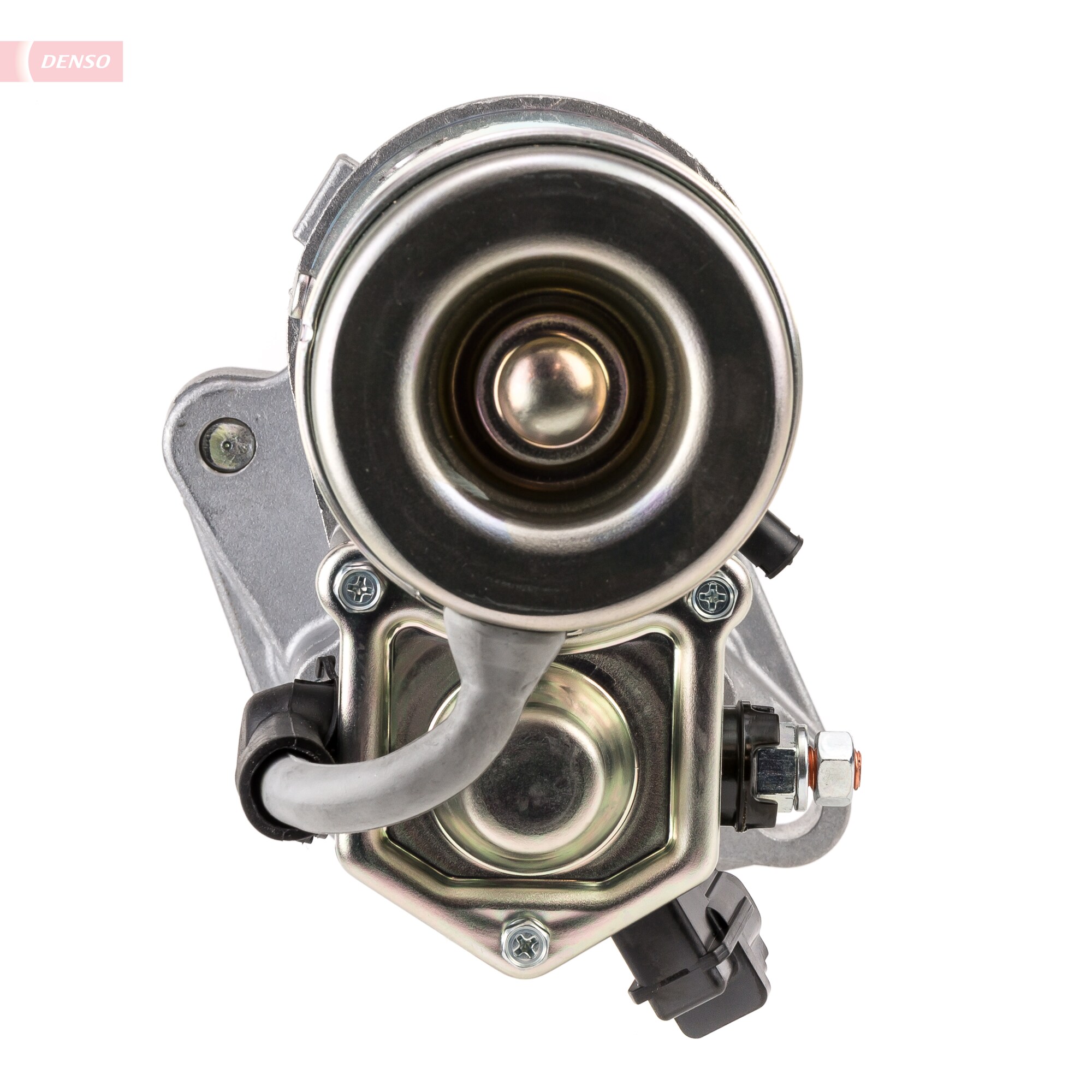 starteris - DSN1211 DENSO