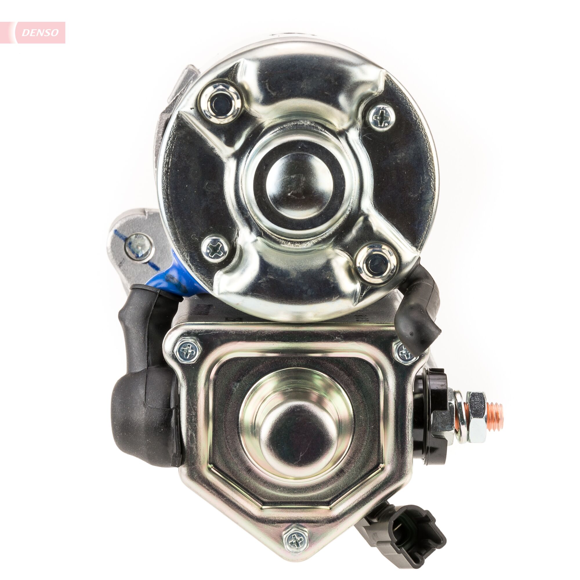 Starter - DSN1371 DENSO