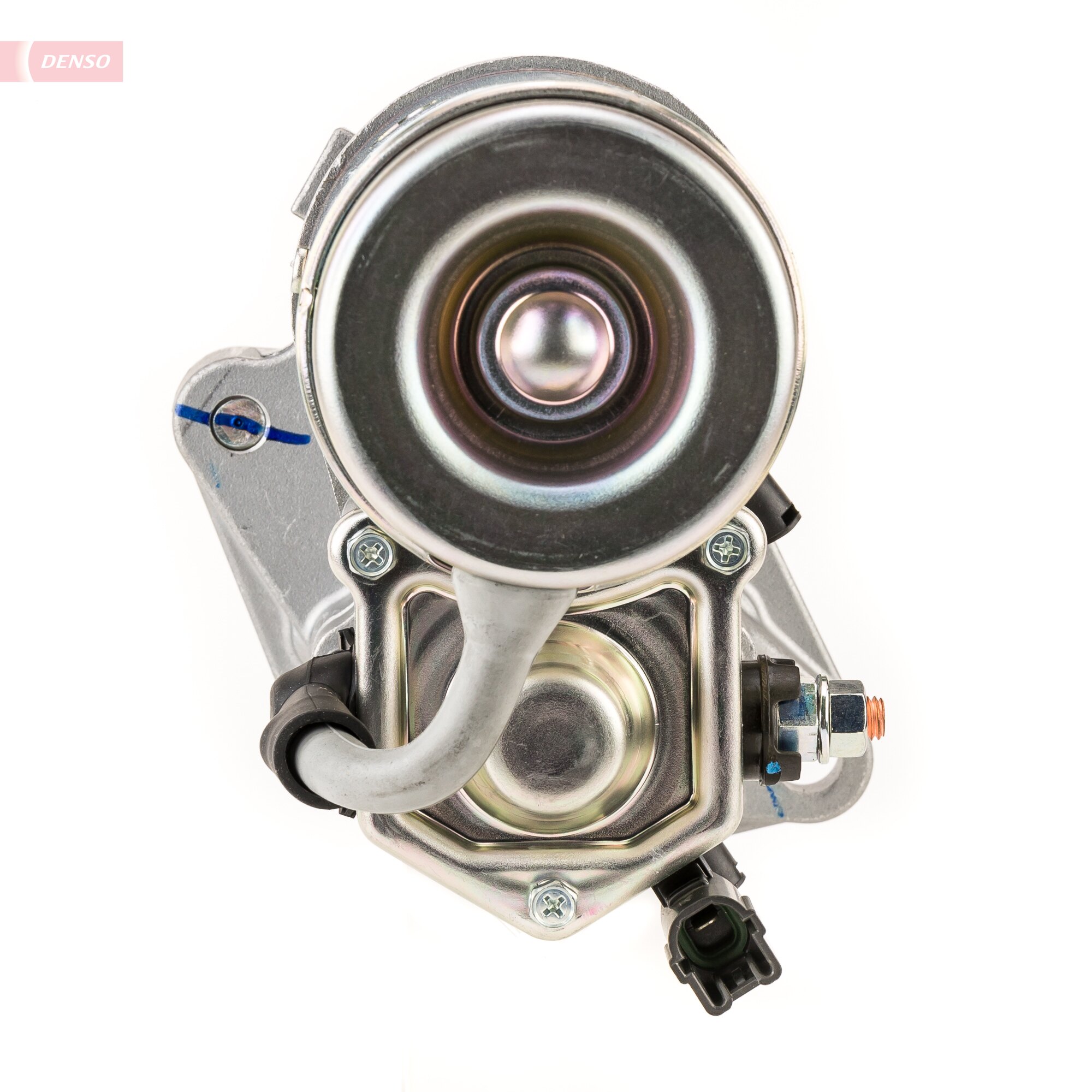 Starter - DSN1373 DENSO