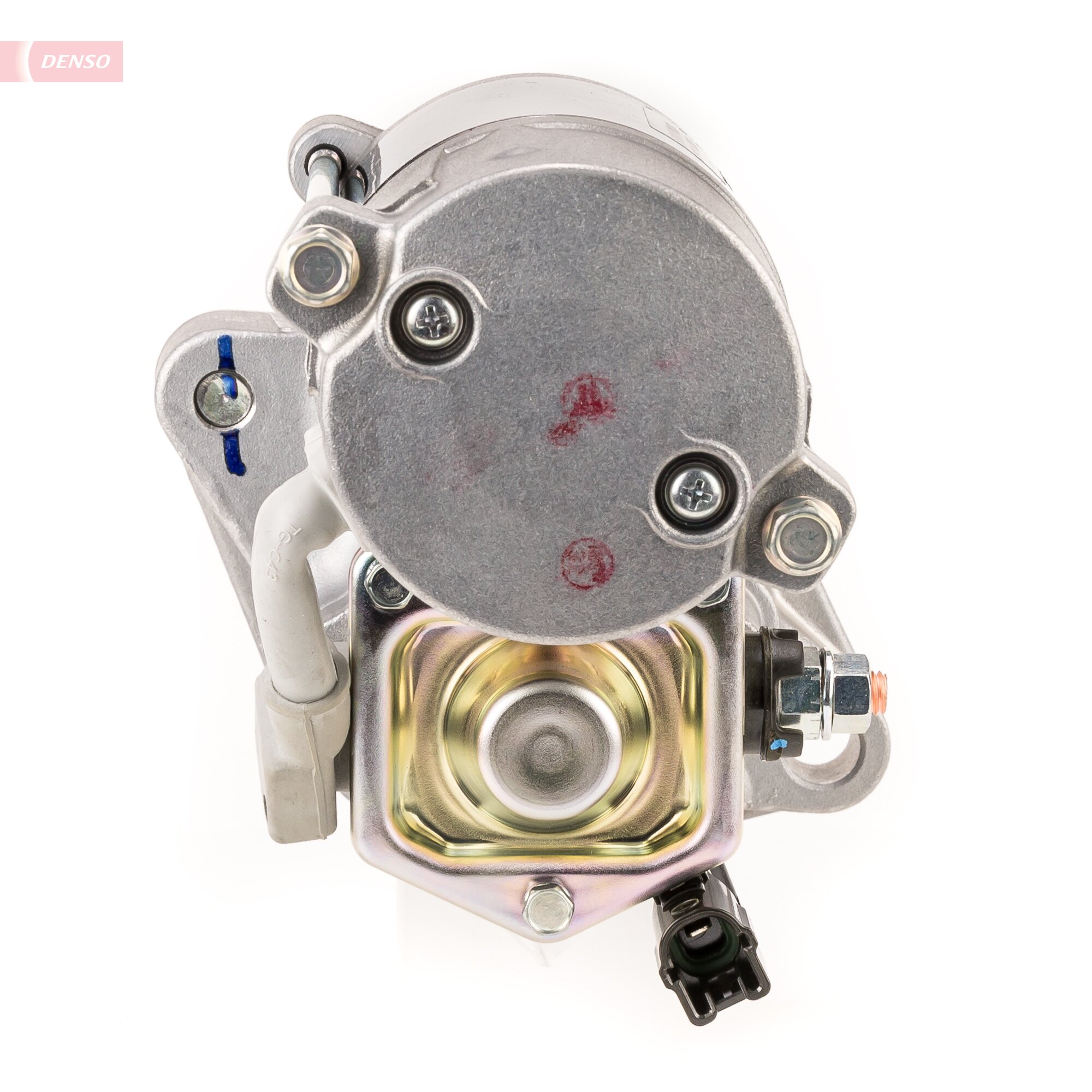 Starter - DSN1374 DENSO