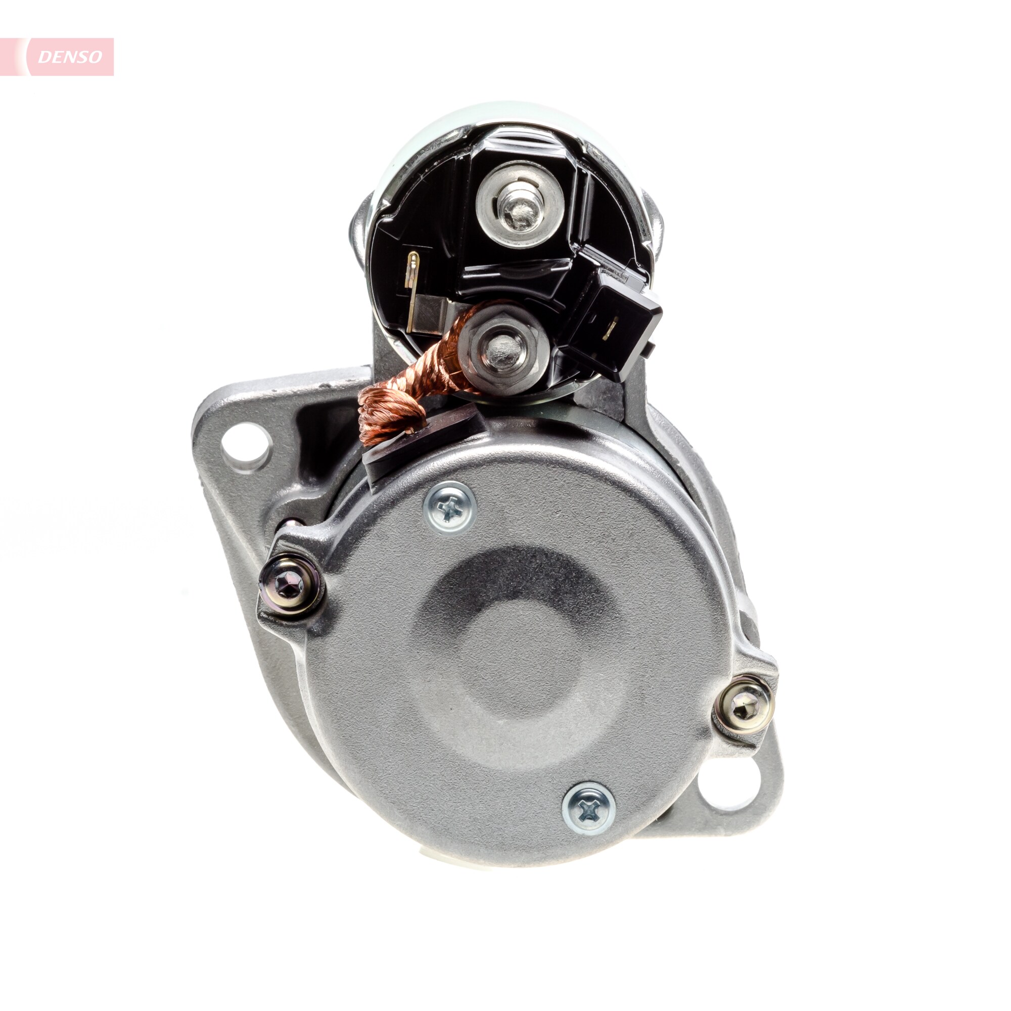 Starter - DSN1376 DENSO