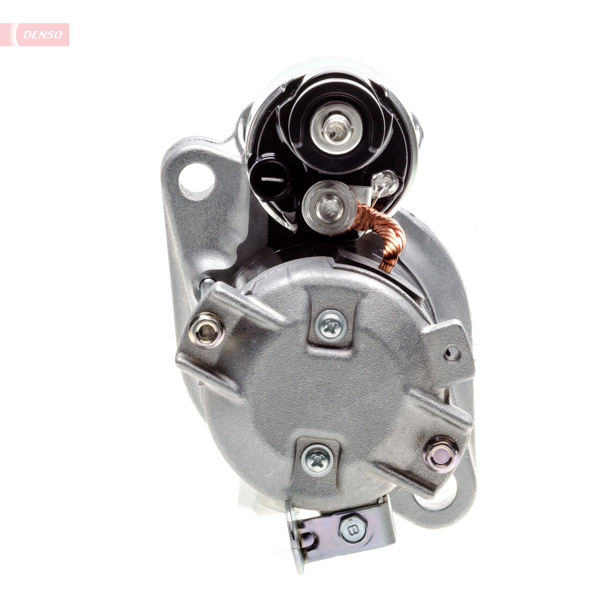 Starter - DSN1389 DENSO
