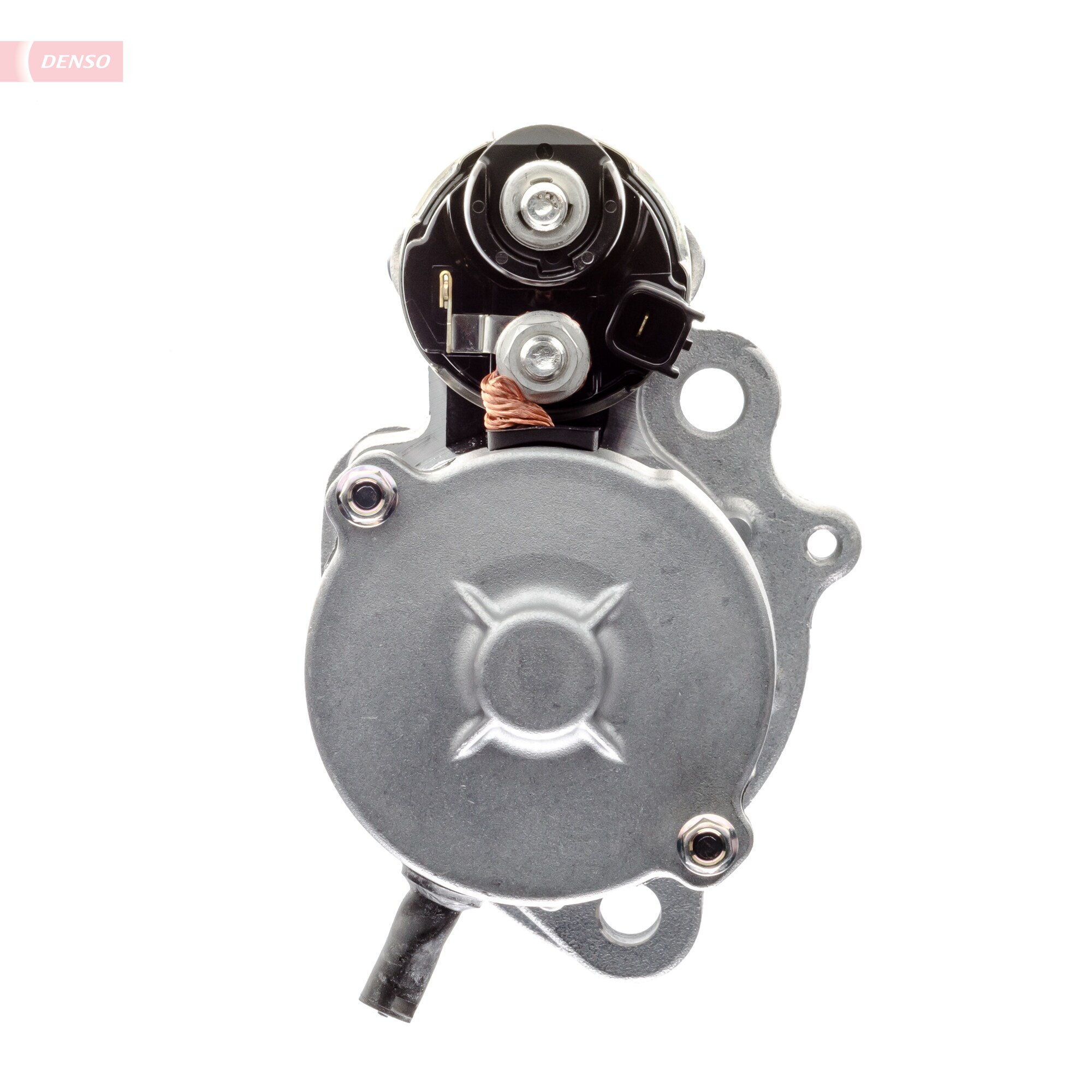 Starter - DSN1398 DENSO