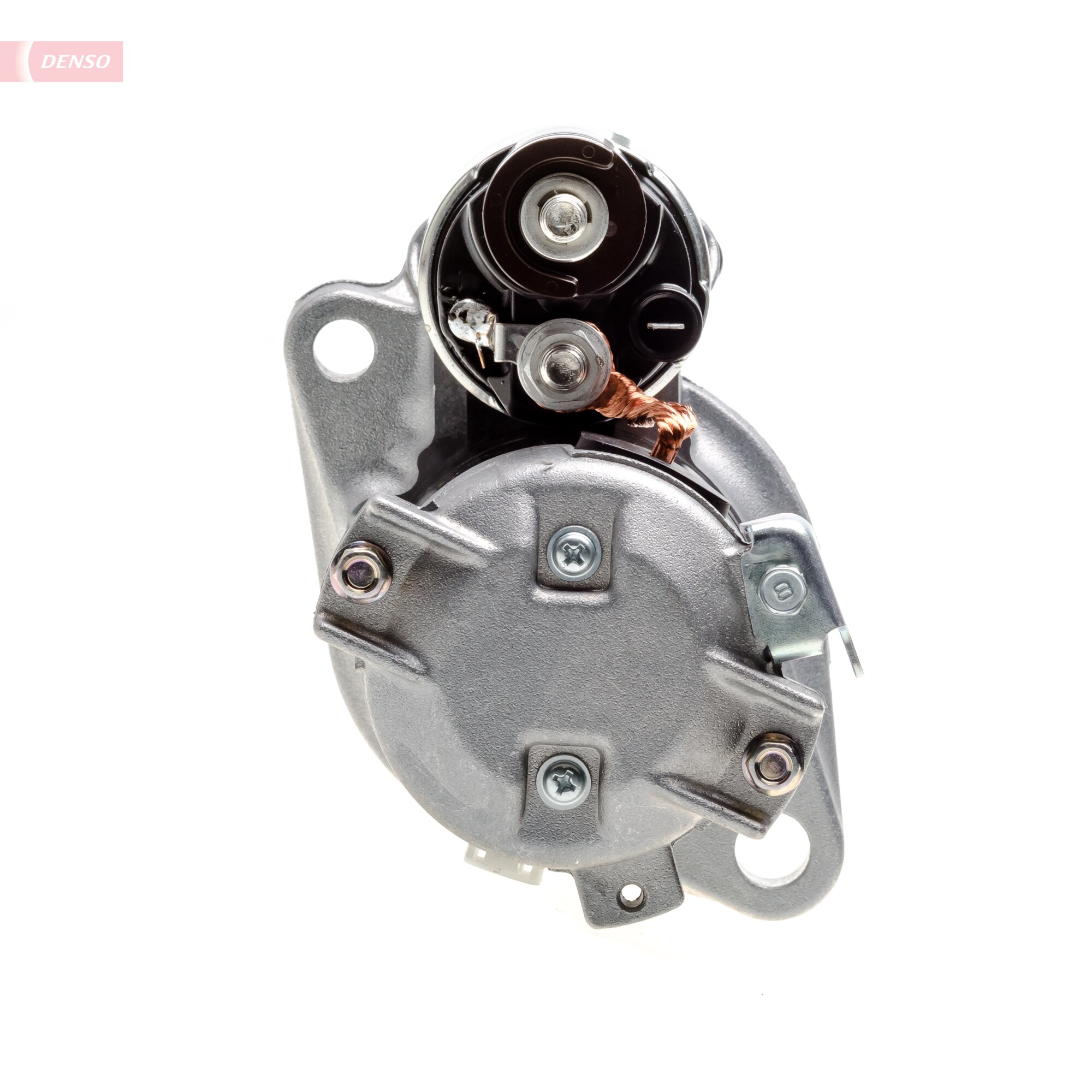 Starter - DSN1408 DENSO