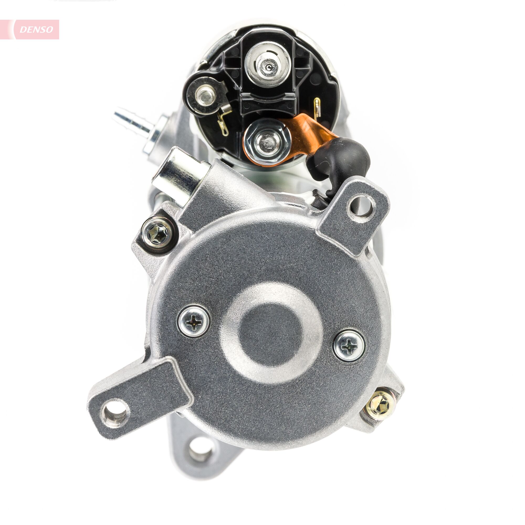 Starter - DSN1417 DENSO