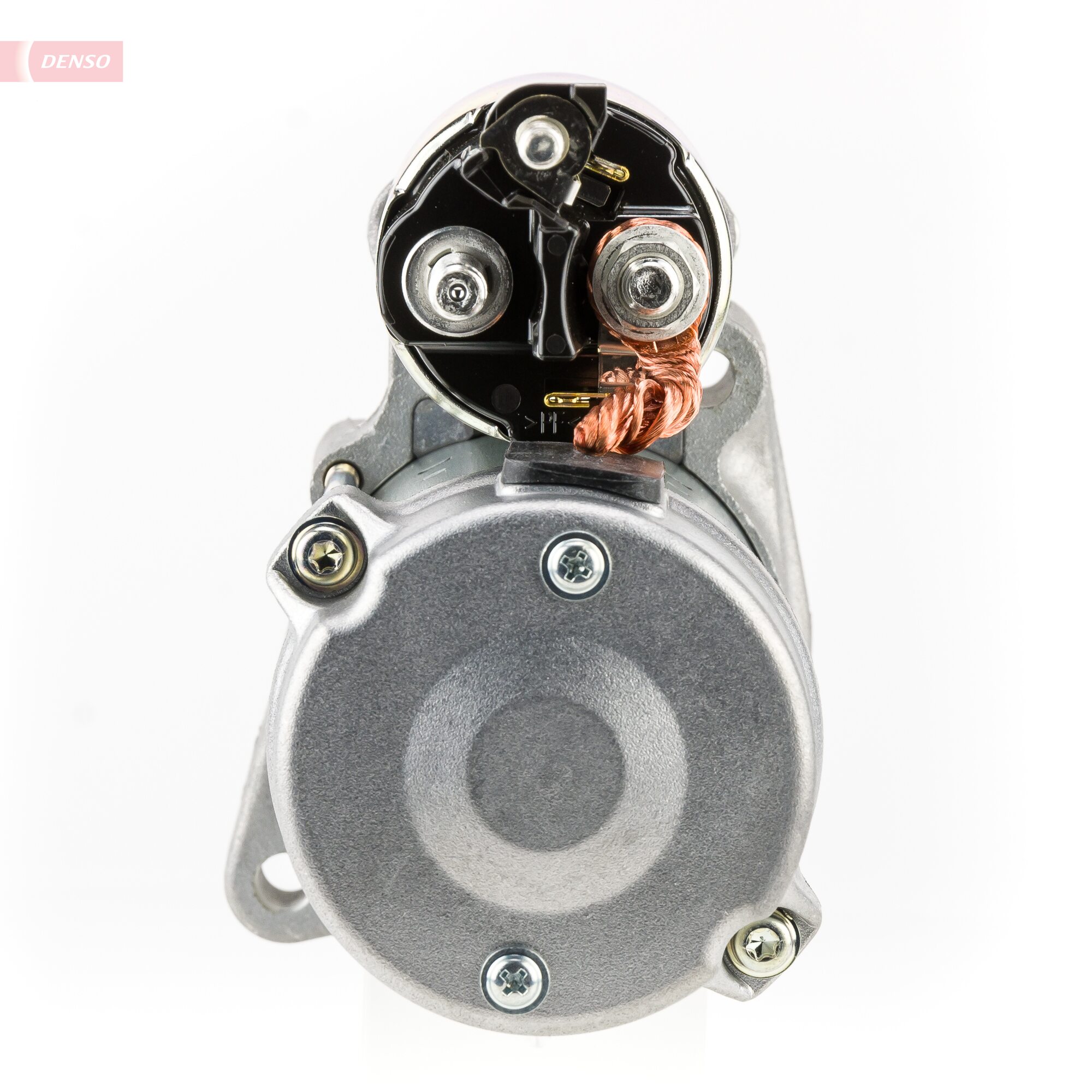 Starter - DSN1445 DENSO