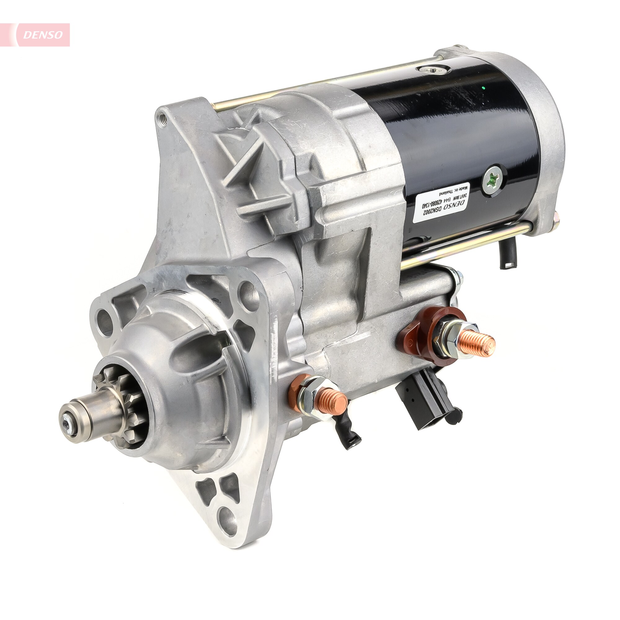 Starter - DSN2002 DENSO
