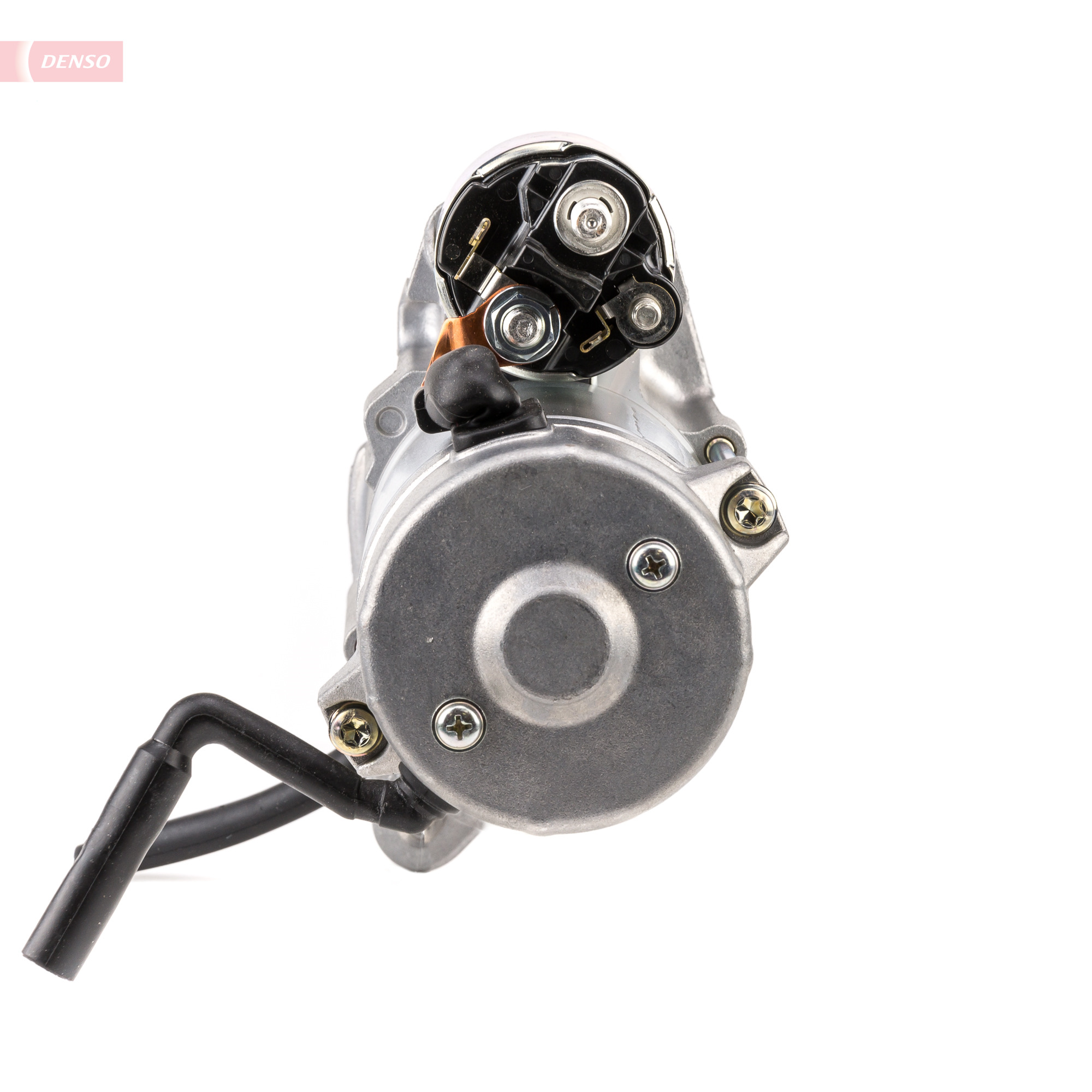 starteris - DSN944 DENSO