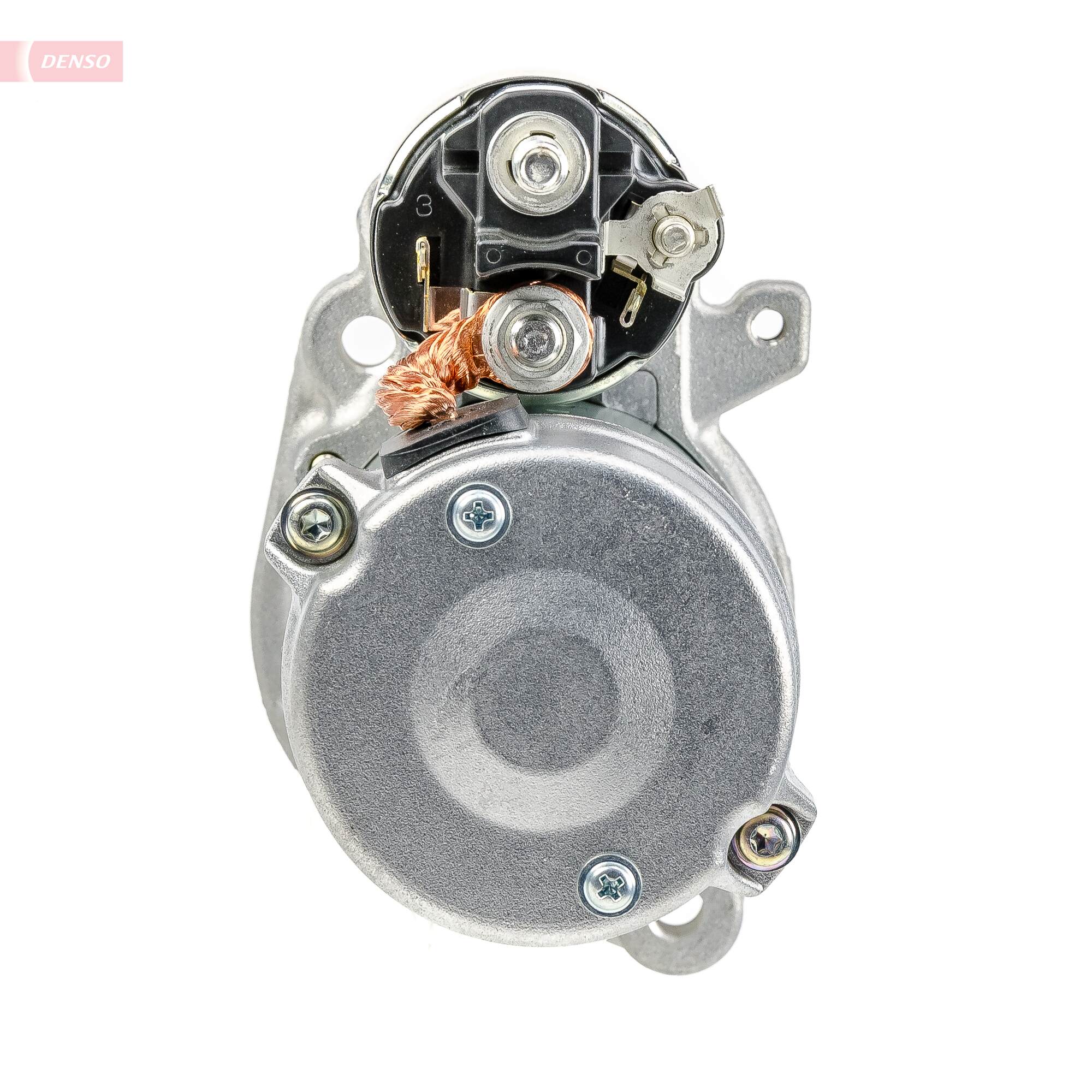 Starter - DSN968 DENSO