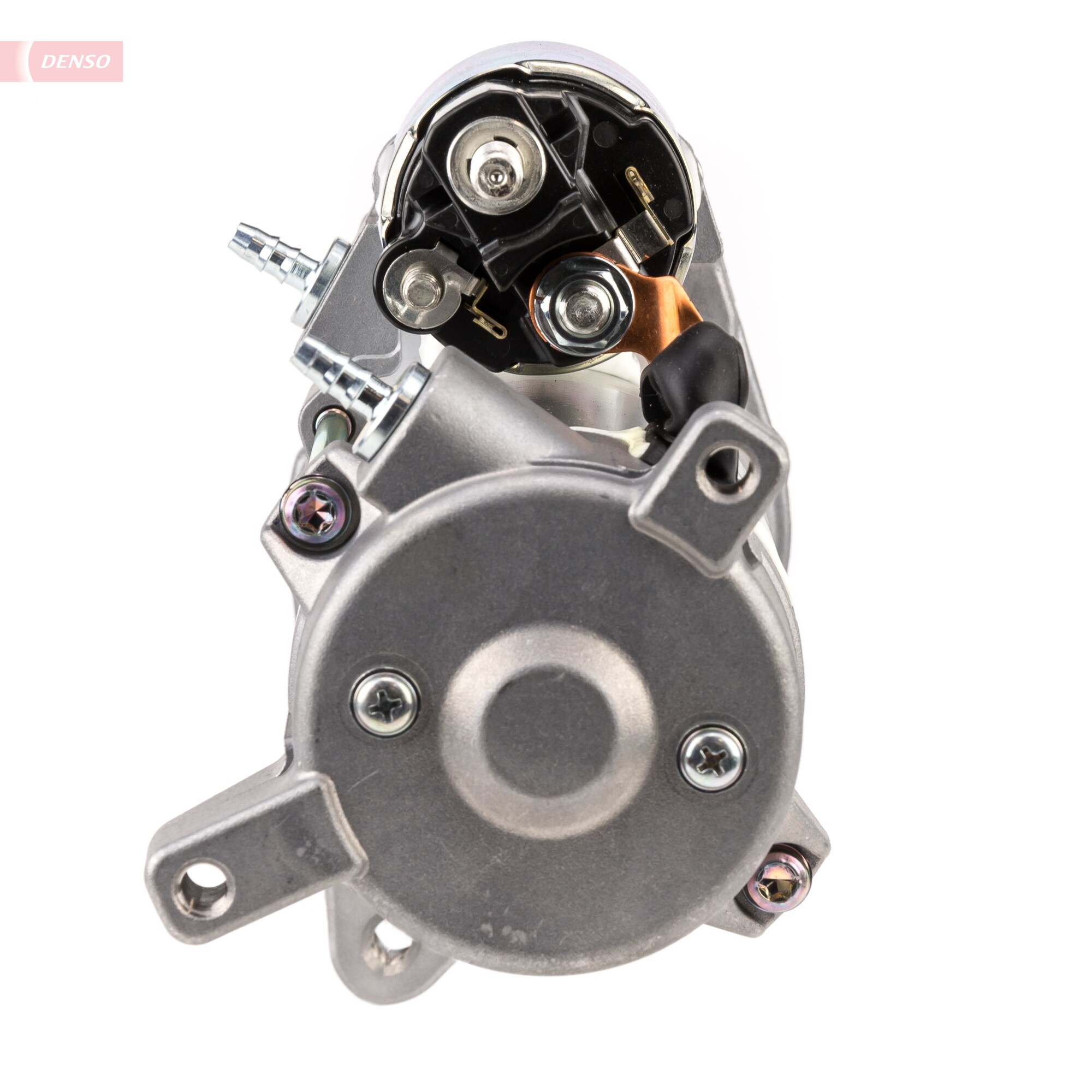 Starter - DSN976 DENSO
