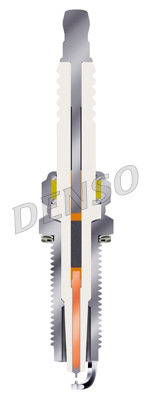 Spark Plug - FXE20HE11 DENSO