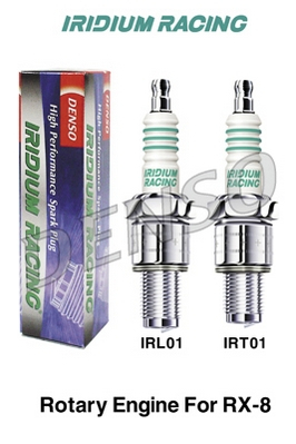 Spark Plug - IRT01-31 DENSO