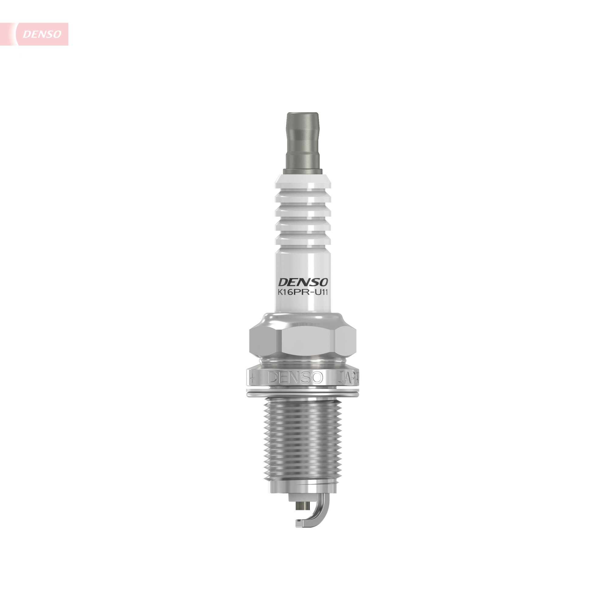 Spark Plug - K16PR-U11 DENSO