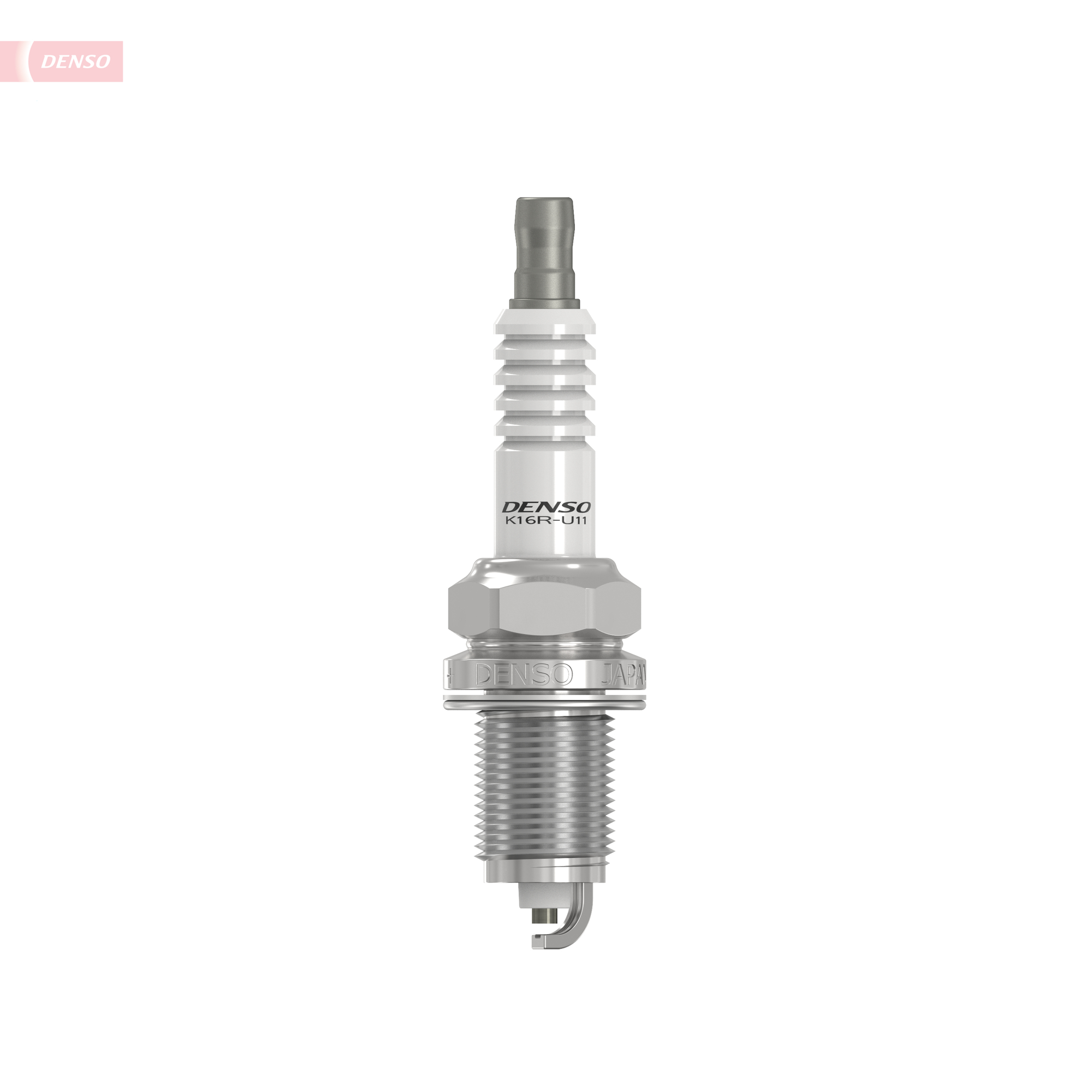 Свеча зажигания - K16R-U11 DENSO