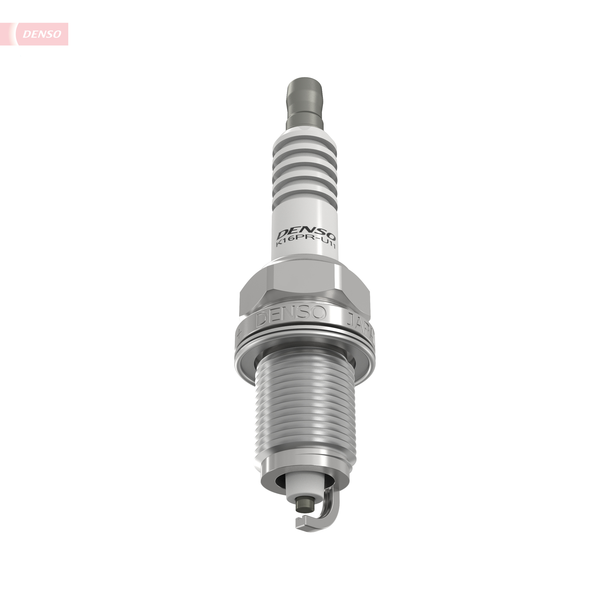 Свеча зажигания - K16R-U11 DENSO