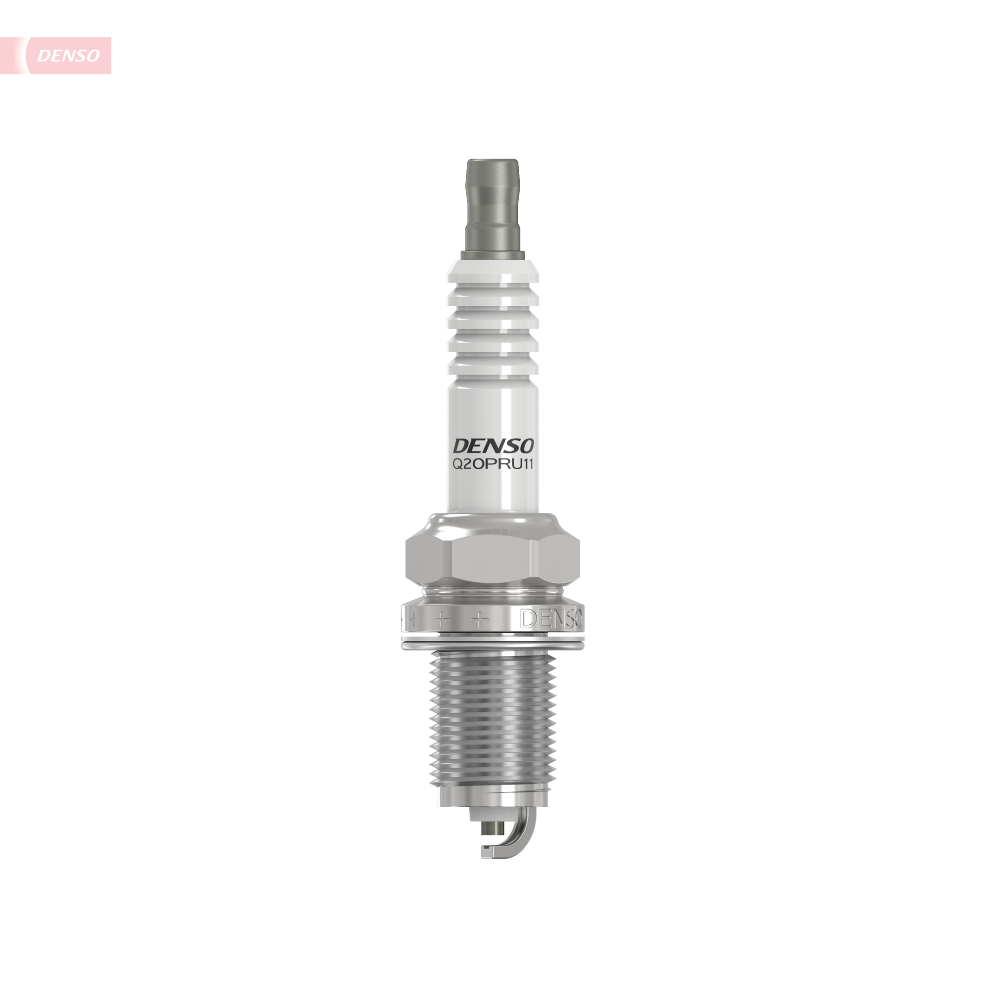 Spark Plug - Q20PR-U11 DENSO