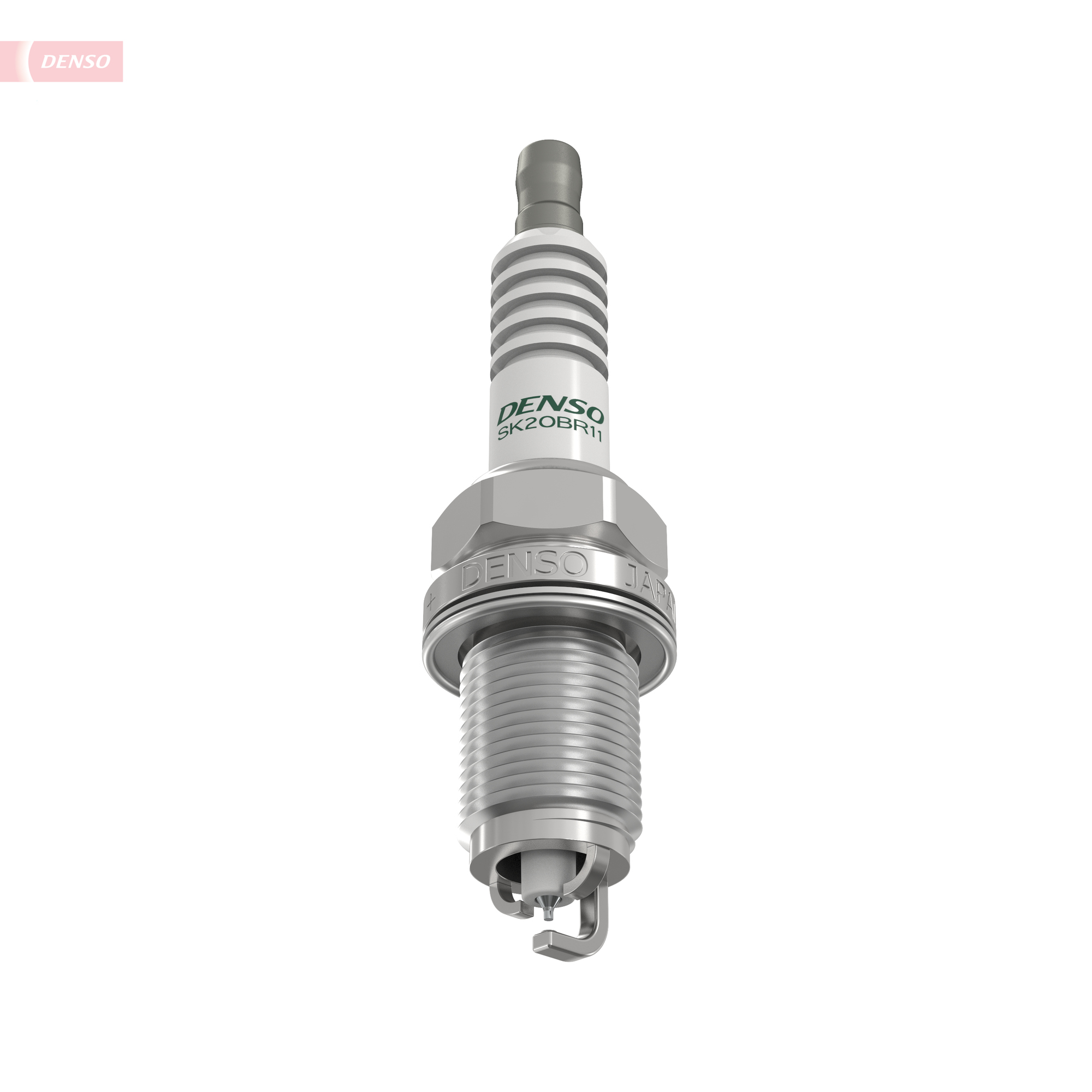 Свеча зажигания - SK20BR11 DENSO