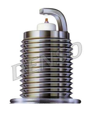 Свеча зажигания - SK20R11 DENSO
