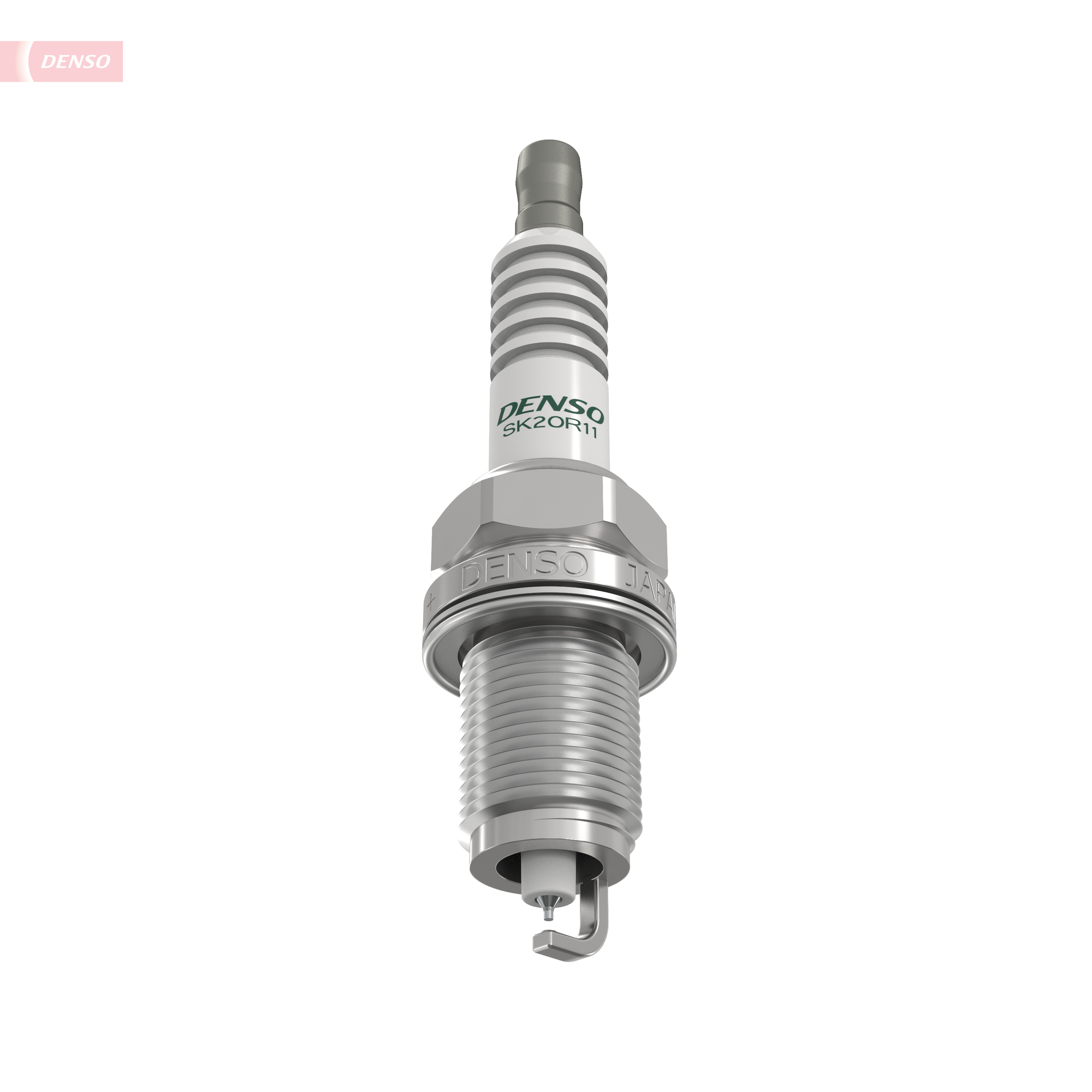 Свеча зажигания - SK20R11 DENSO