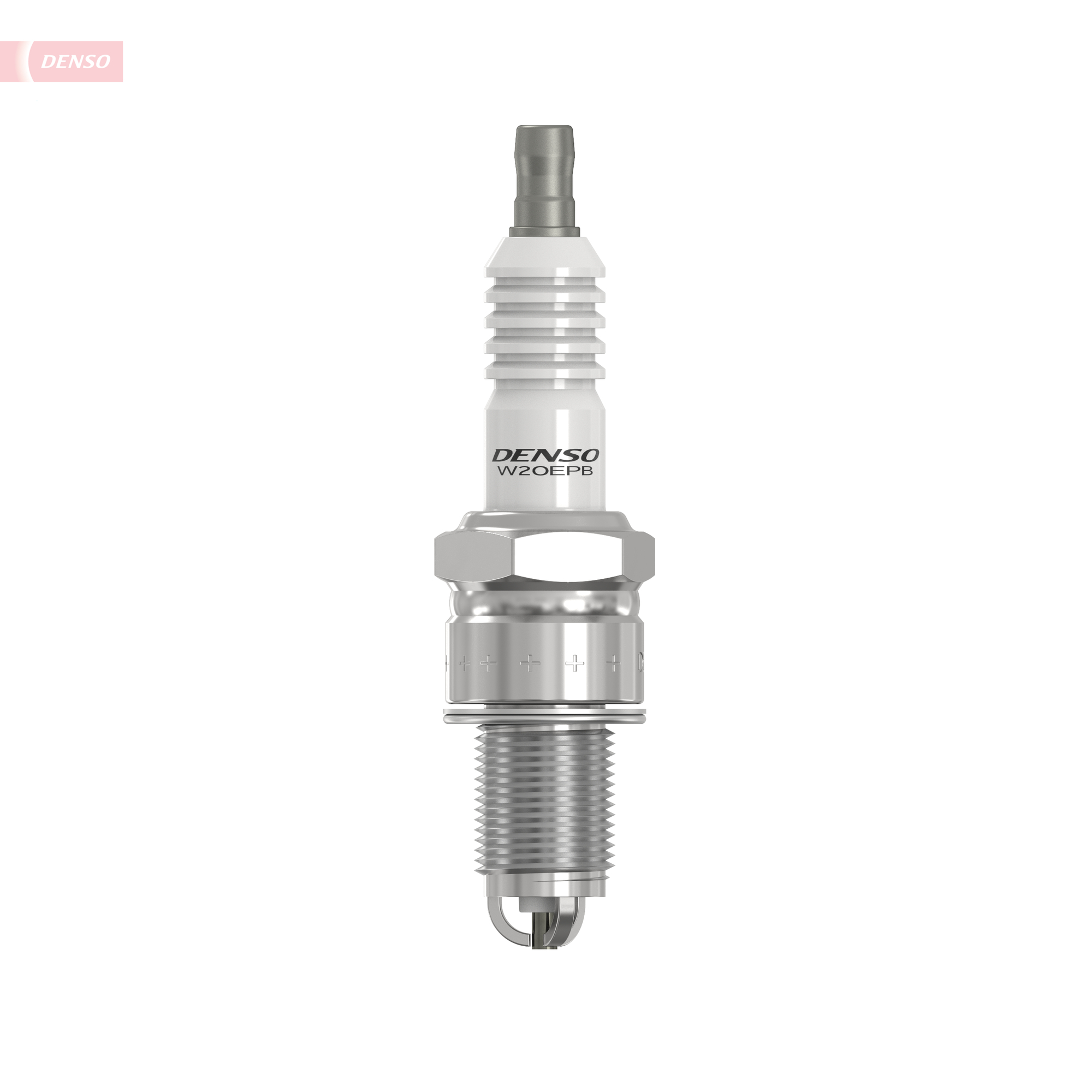 Свеча зажигания - W20EPB DENSO
