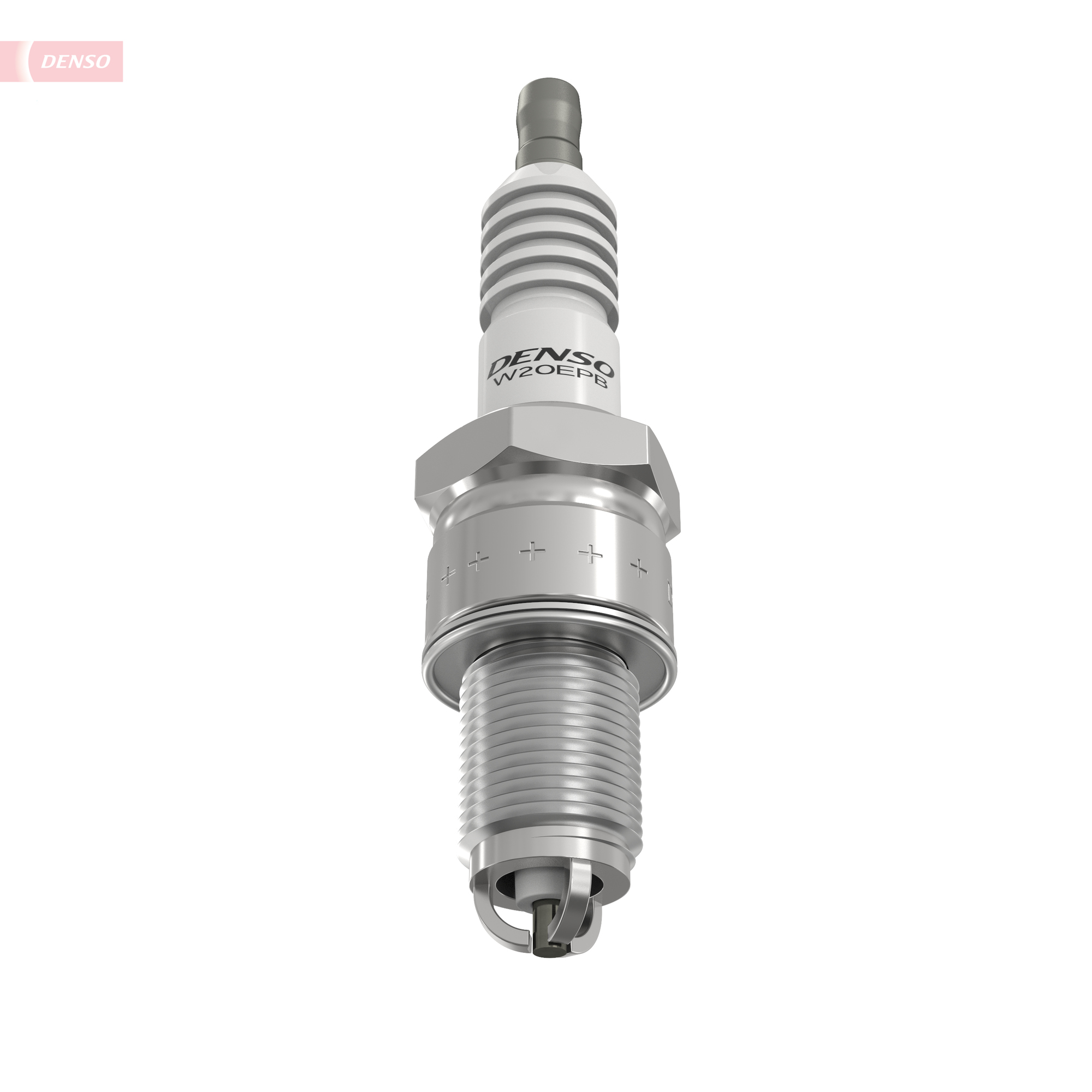 Spark Plug - W20EPB DENSO