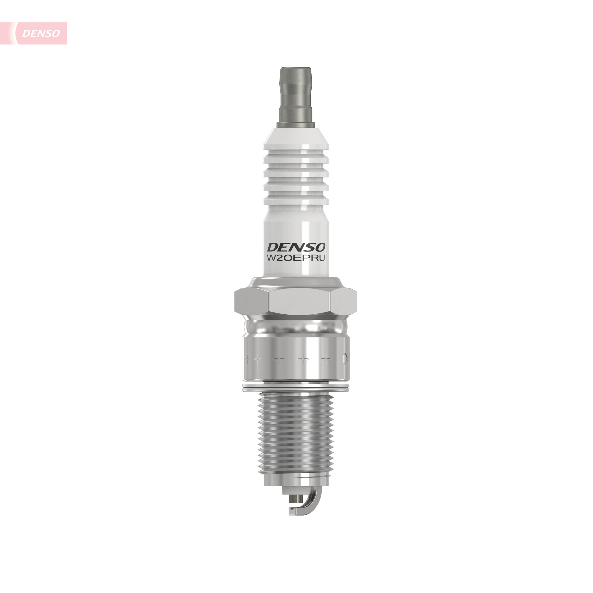Свеча зажигания - W20EPR-U DENSO