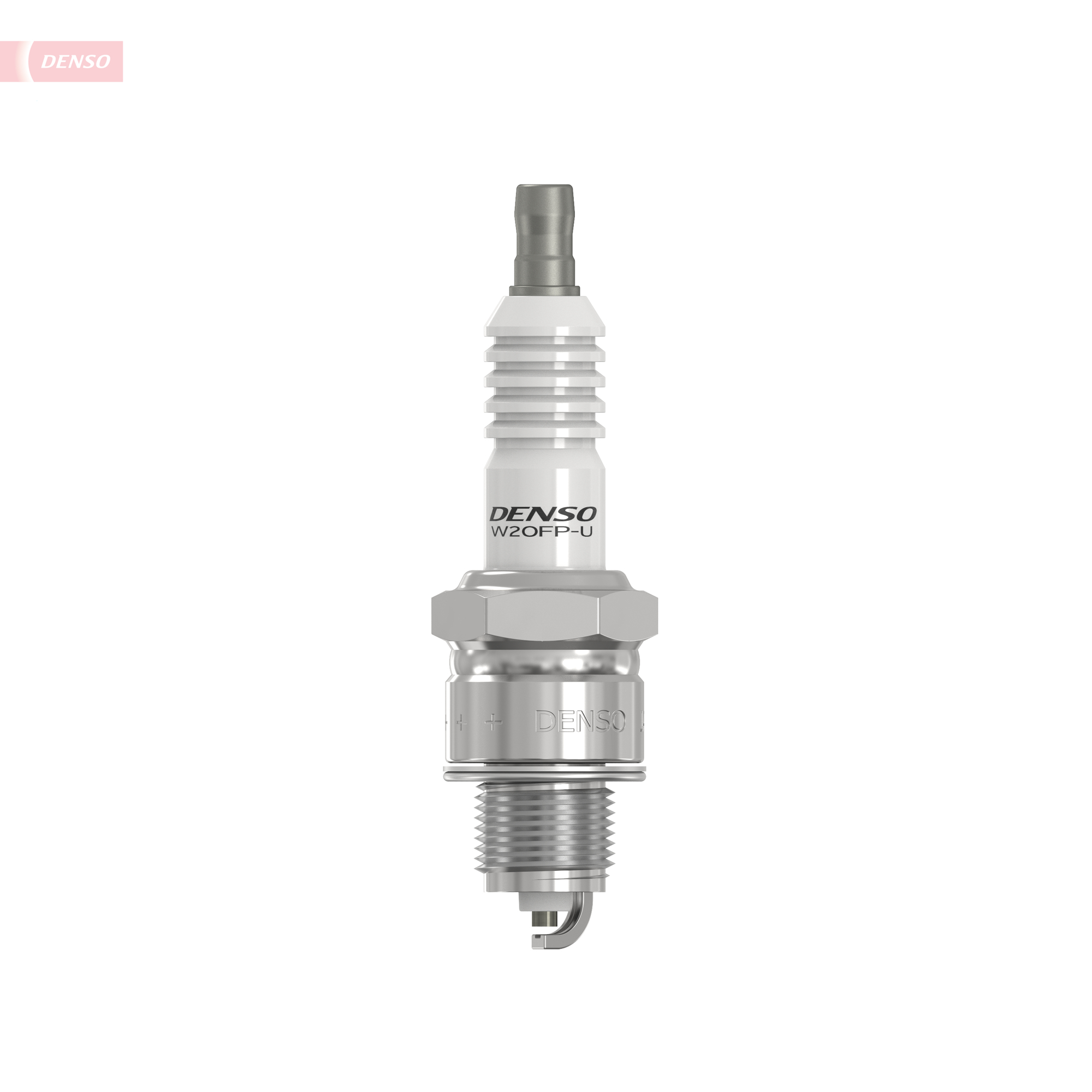 Spark Plug - W20FP-U DENSO