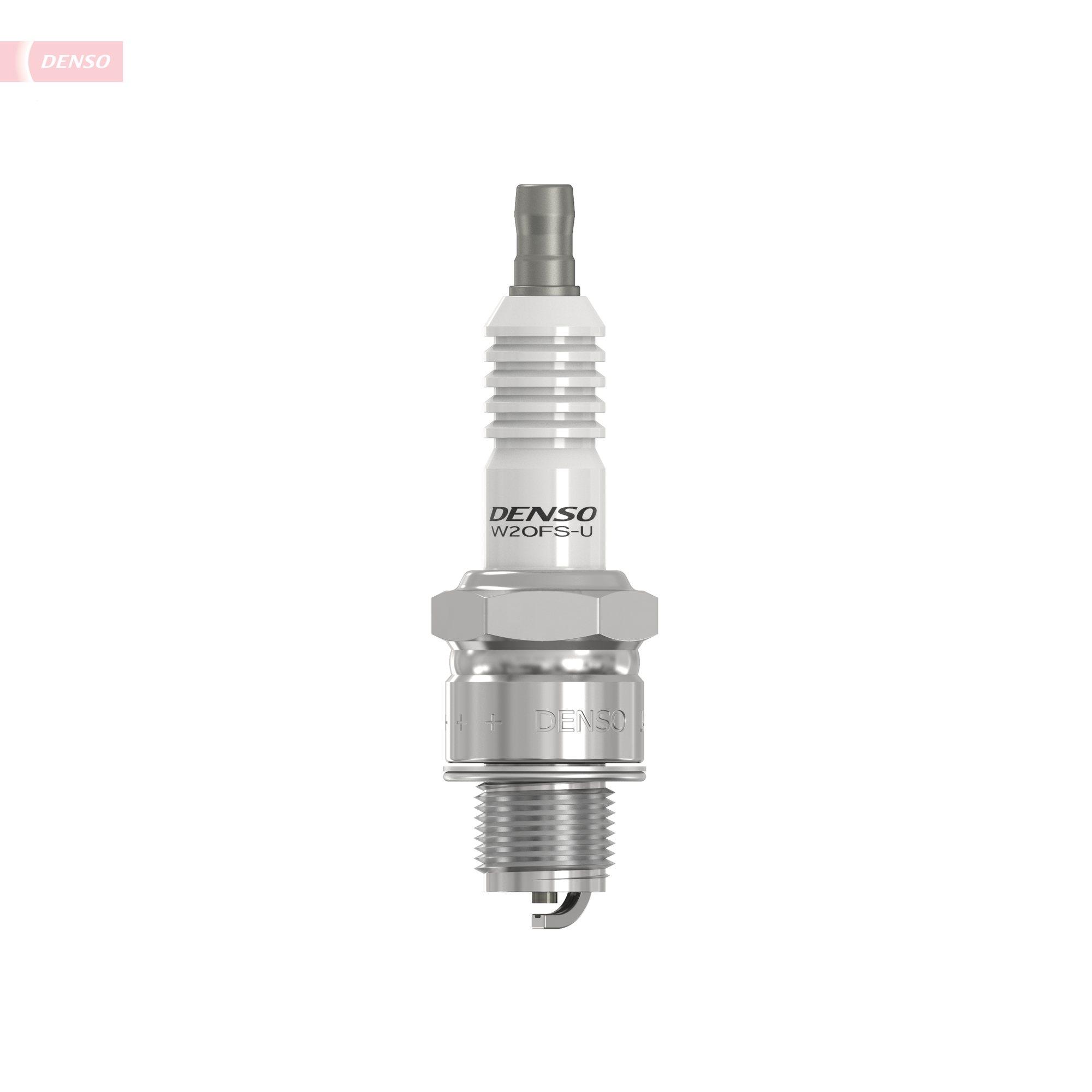 Spark Plug - W20FS-U DENSO