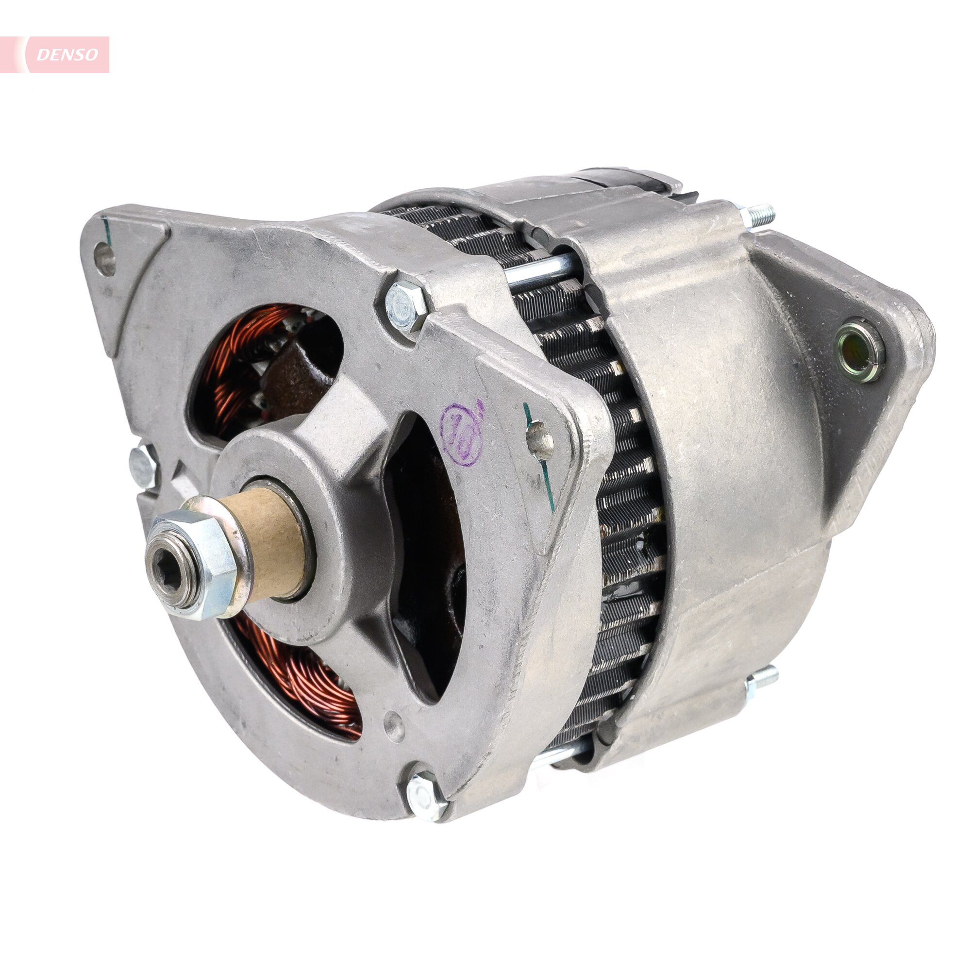 Generator - DAN1004 DENSO