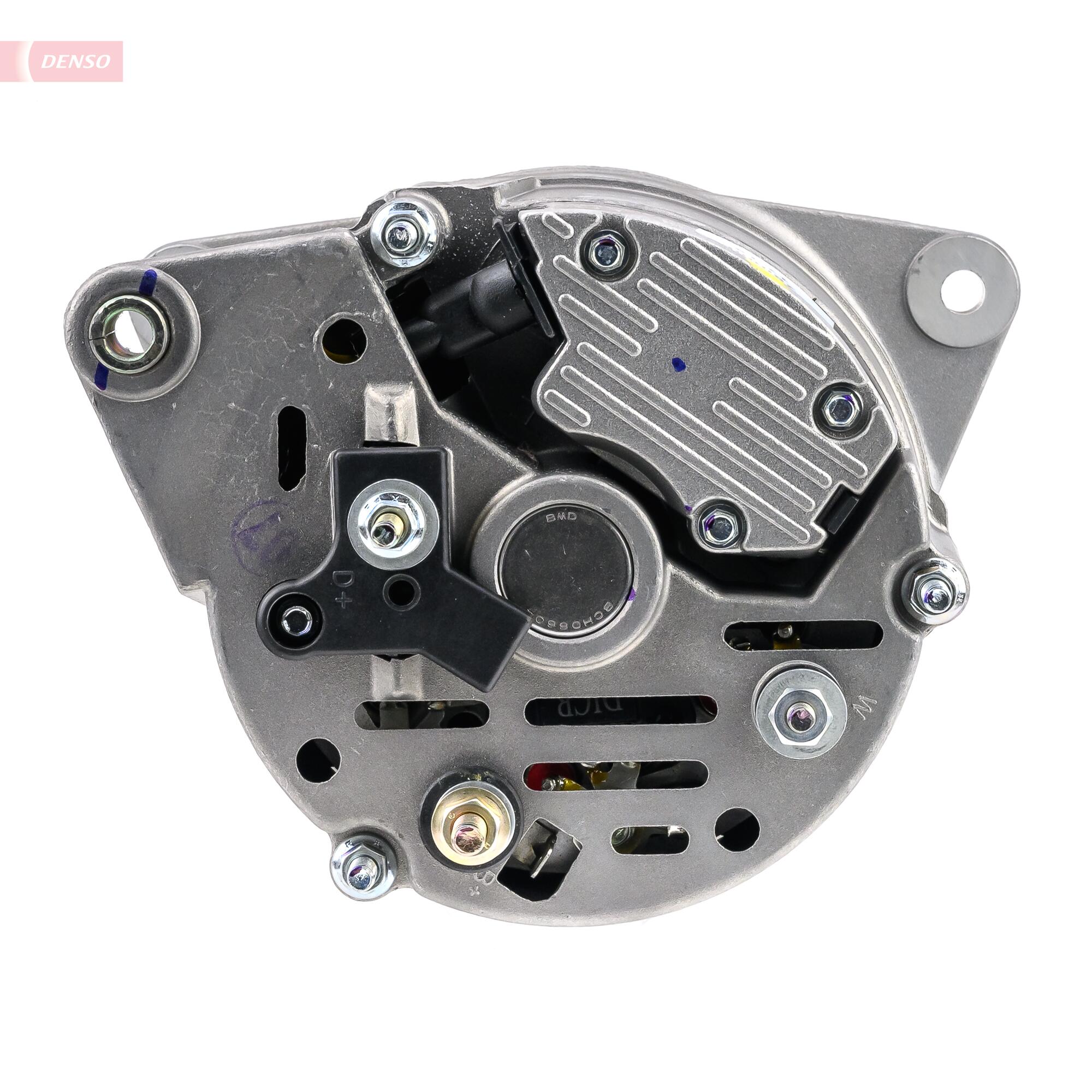 Alternator - DAN1005 DENSO