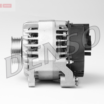 Alternator - DAN1015 DENSO