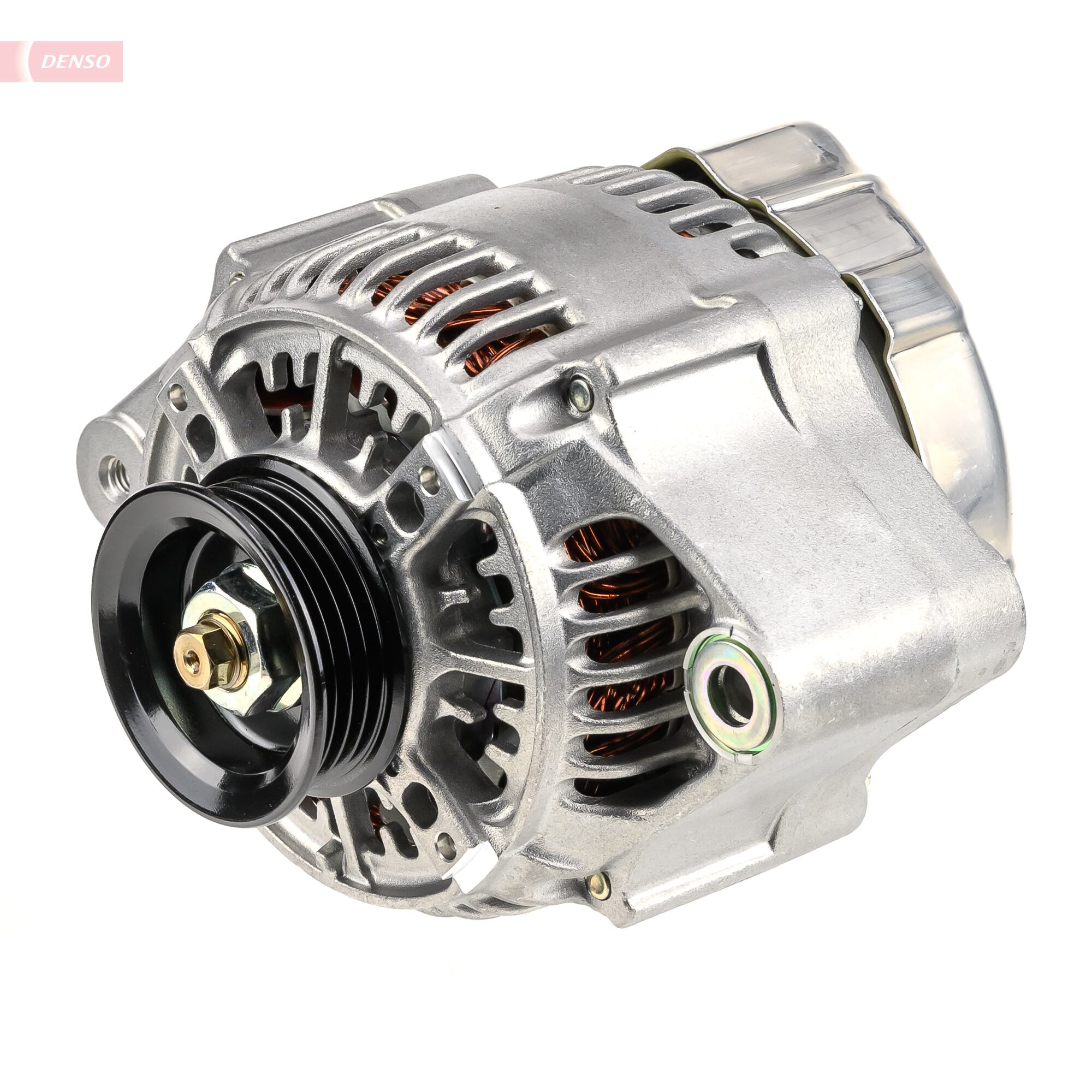 Generator - DAN1007 DENSO