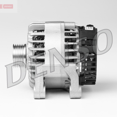 Alternatore - DAN1095 DENSO