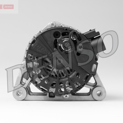 Alternator - DAN1098 DENSO