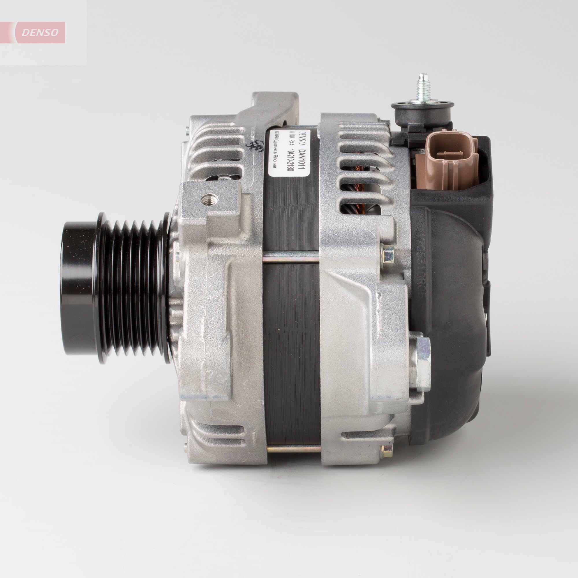 Генератор - DAN1104 DENSO
